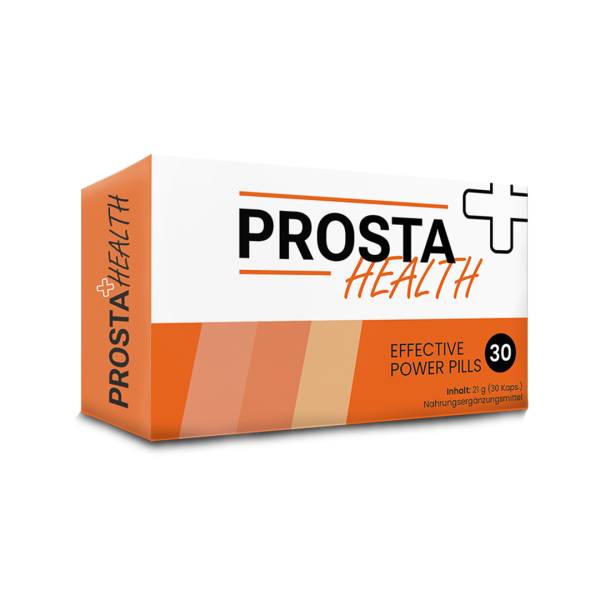 Prostata Health